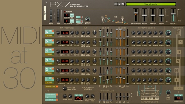 Propellerhead/RedShark