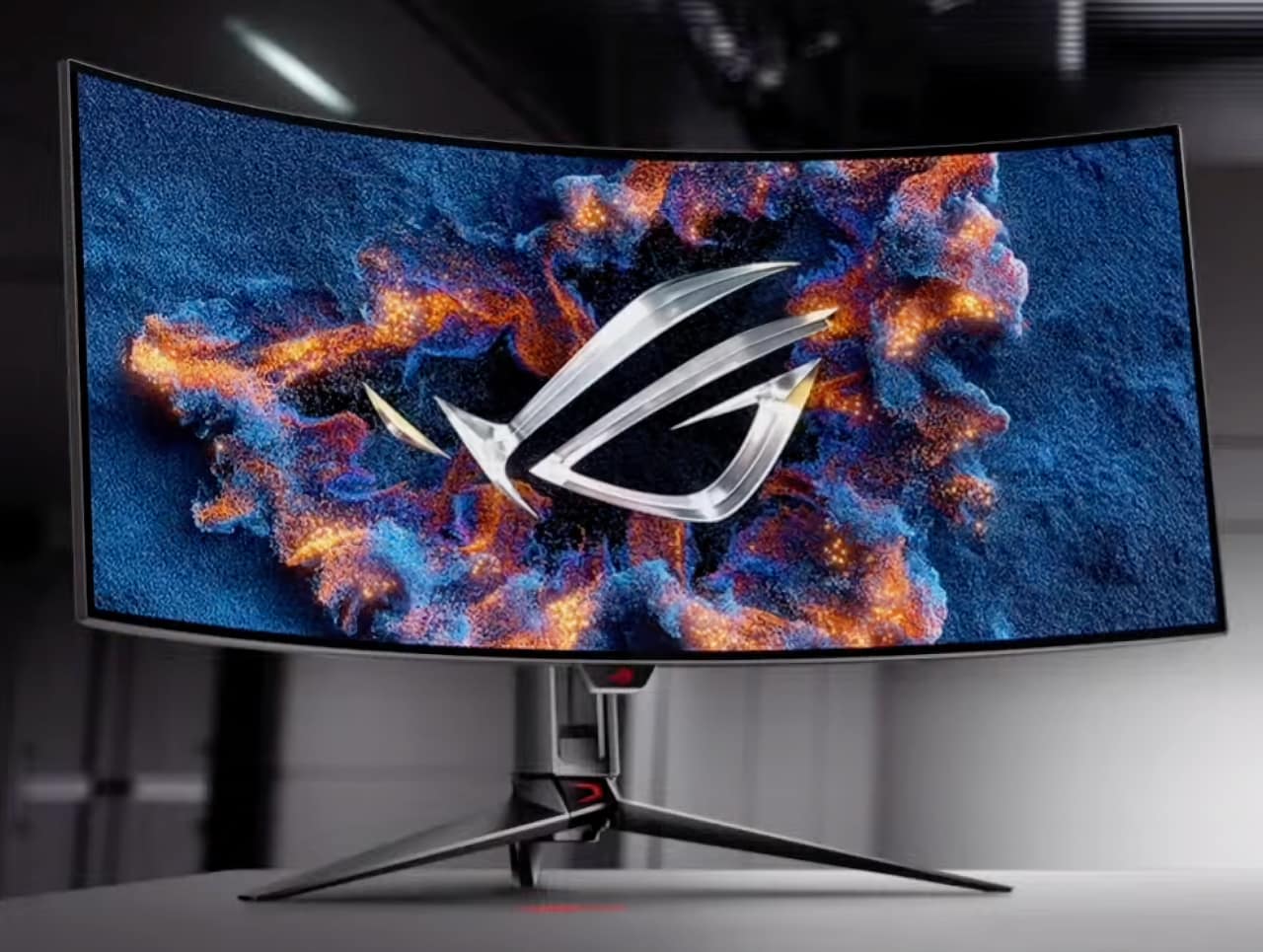 asus PG39WCDM