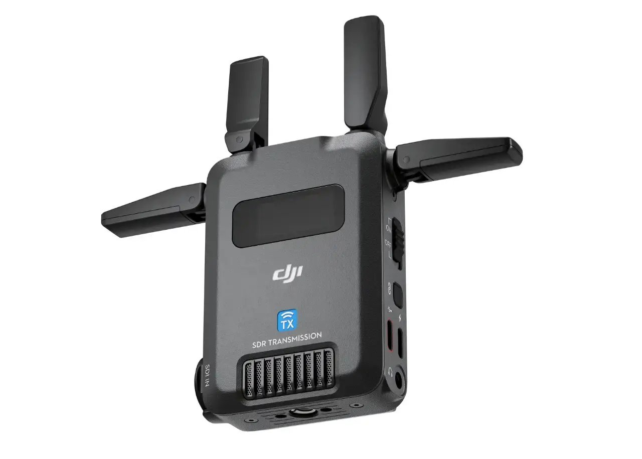 DJI SDR Transmission Transmitter