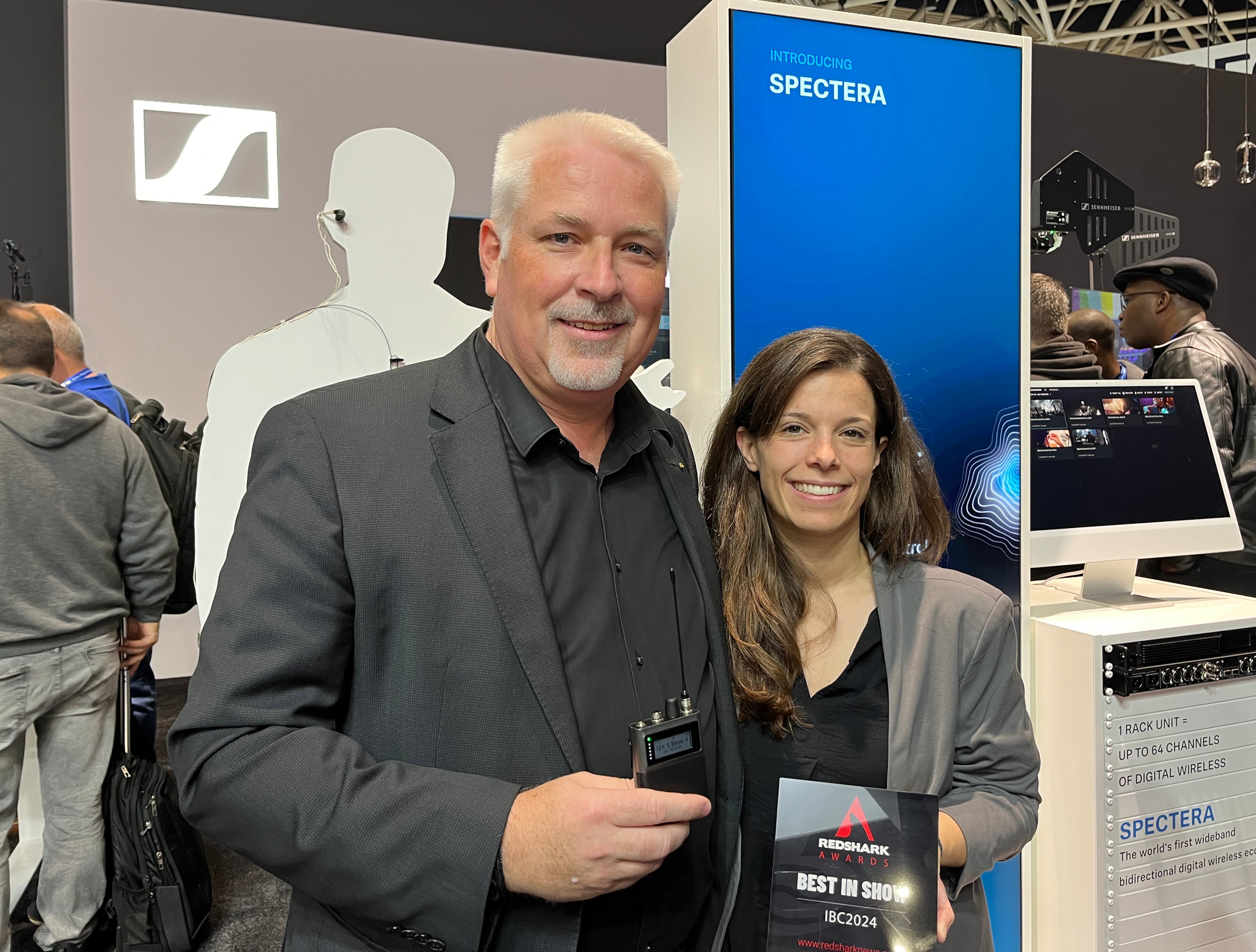 ibc2024 awards spectera