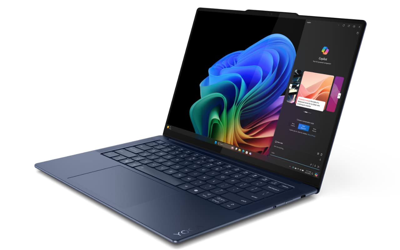 lenovo yoga slim