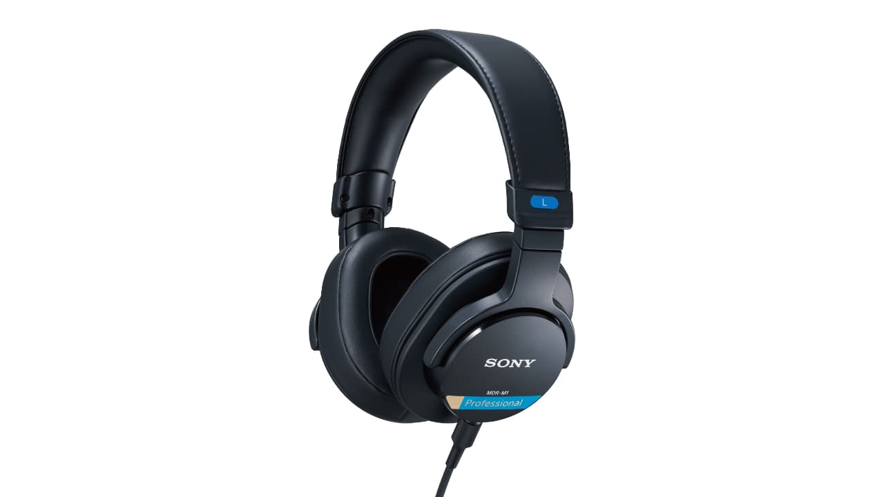 SONY_MDR-M1