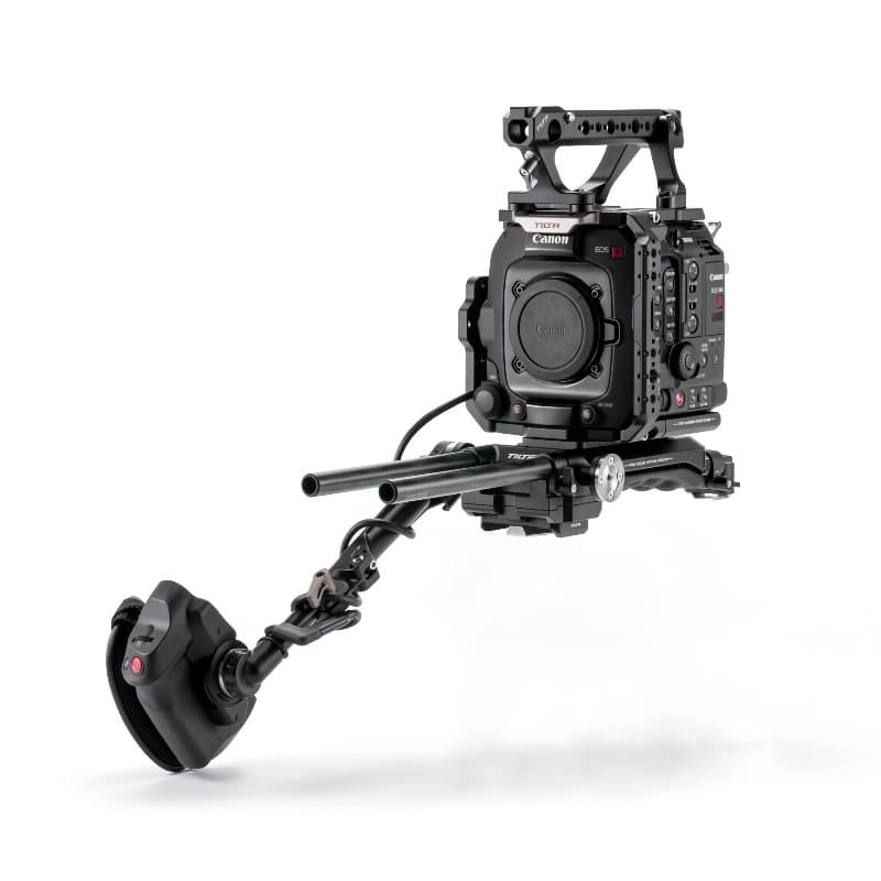 tilta canon c400 cage pro