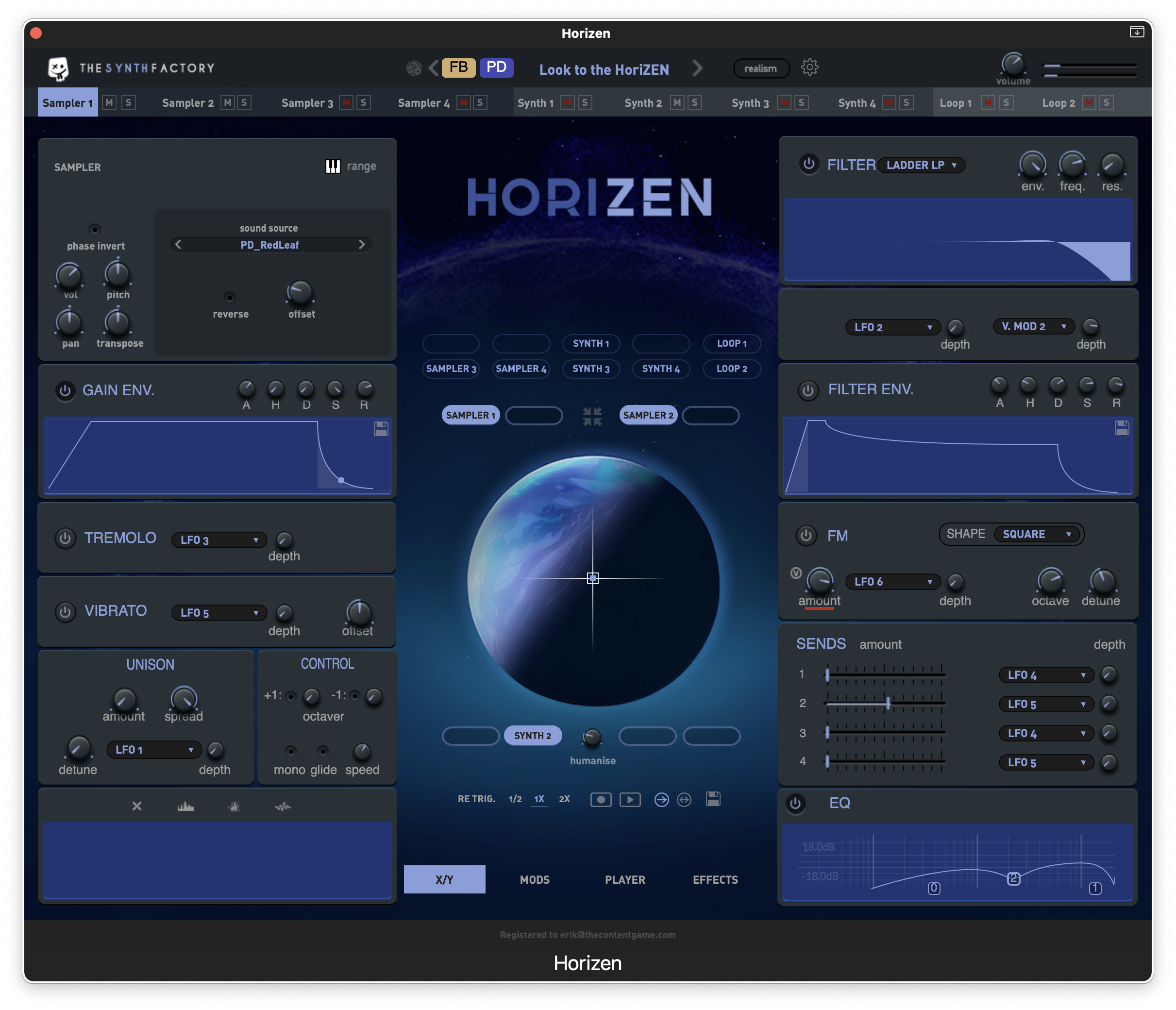 horizen